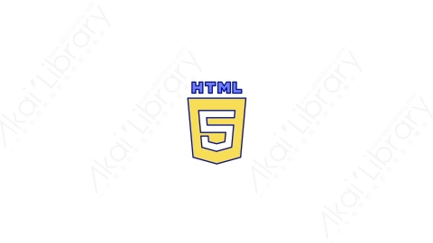 AE模板-MG扁平软件元素图标Html5