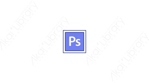 AE模板-MG扁平软件元素图标Photoshop