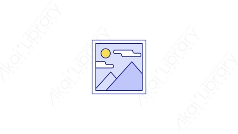AE模板-MG扁平设计软件元素图标Image图像