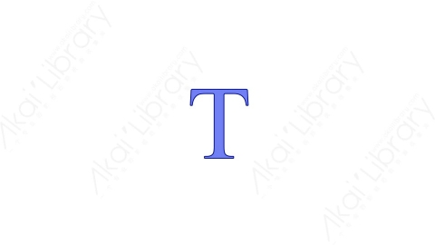 AE模板-MG扁平设计软件元素图标Type_tool文字