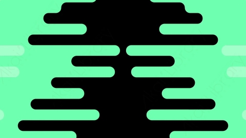 AE模板-MG扁平转场过渡动画External_Transition_7