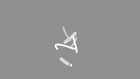 AE模板-MG图形装饰元素Path_05_smoke