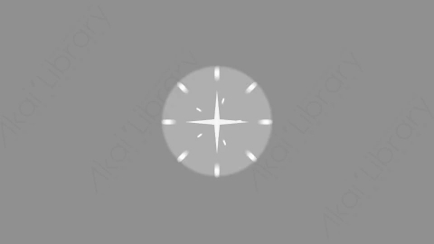 AE模板-MG图形装饰元素Pop_04_star_circular_particles