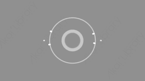 AE模板-MG图形装饰元素Pop_09_circular_particles