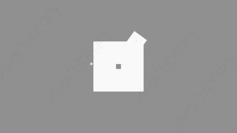 AE模板-MG图形装饰元素Pop_11_square_multiple