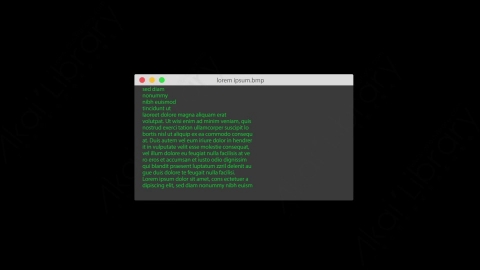 AE模板-网络社交媒体信息展示元素Elements_12