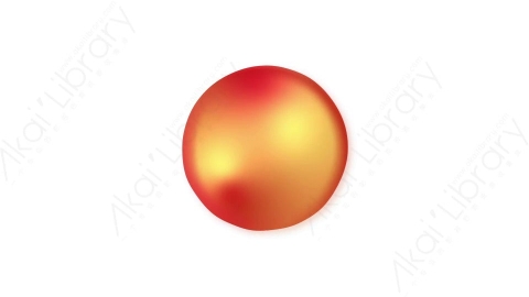 AE模板-时尚色彩融合创意艺术元素Element_Gradient_05