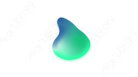 AE模板-时尚色彩融合创意艺术元素Element_Gradient_07