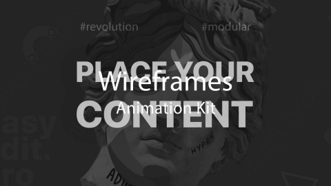 AE模板-时尚图片信息展示Content_15