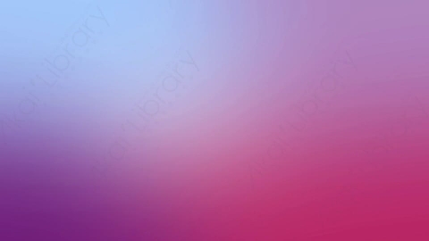AE模板-时尚渐变色彩融合背景Gradient_Mixed_08