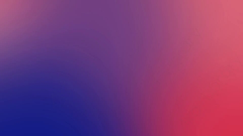 AE模板-时尚渐变色彩融合背景Gradient_Mixed_09