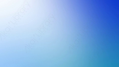 AE模板-时尚渐变色彩融合背景Gradient_Mixed_12