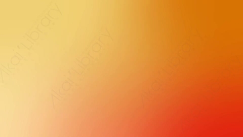 AE模板-时尚渐变色彩融合背景Gradient_Mixed_14