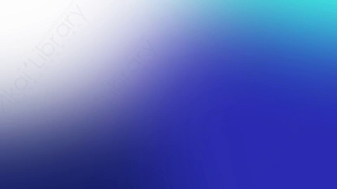AE模板-时尚渐变色彩融合背景Gradient_Mixed_26