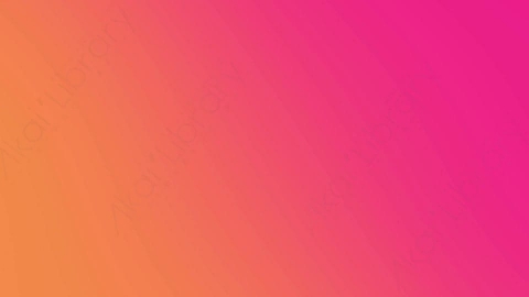 AE模板-时尚渐变色彩融合背景Gradient_Simple_03