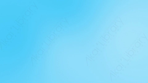 AE模板-时尚渐变色彩融合背景Gradient_Simple_09