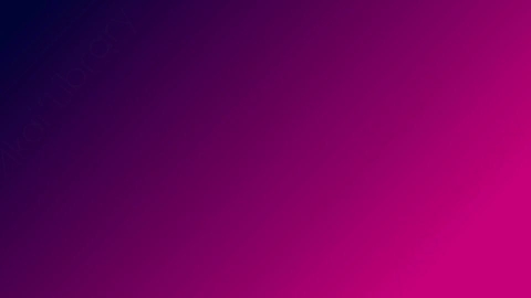 AE模板-时尚渐变色彩融合背景Gradient_Simple_14