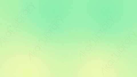 AE模板-时尚渐变色彩融合背景Gradient_Simple_16