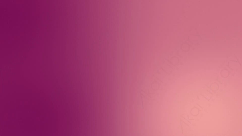 AE模板-时尚渐变色彩融合背景Gradient_Simple_19