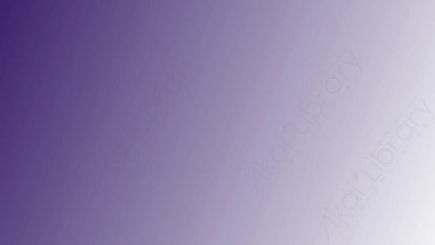 AE模板-时尚渐变色彩融合背景Gradient_Simple_21