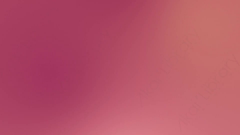 AE模板-时尚渐变色彩融合背景Gradient_Simple_23