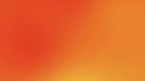 AE模板-时尚渐变色彩融合背景Gradient_Simple_25