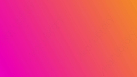 AE模板-时尚渐变色彩融合背景Gradient_Simple_26