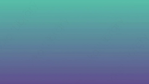 AE模板-时尚渐变色彩融合背景Gradient_Simple_29