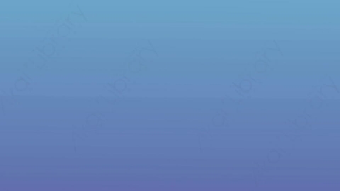 AE模板-时尚渐变色彩融合背景Gradient_Simple_31