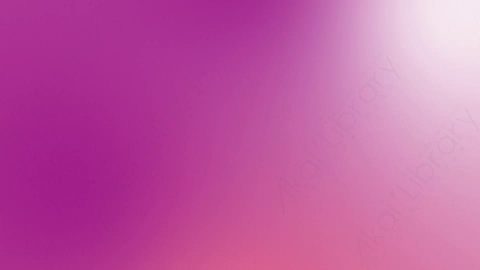 AE模板-时尚渐变色彩融合背景Gradient_Simple_36