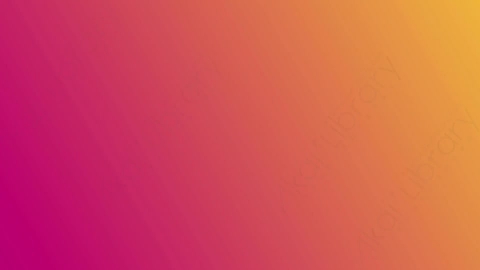 AE模板-时尚渐变色彩融合背景Gradient_Simple_42