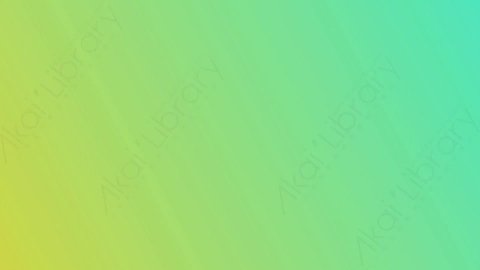AE模板-时尚渐变色彩融合背景Gradient_Simple_43