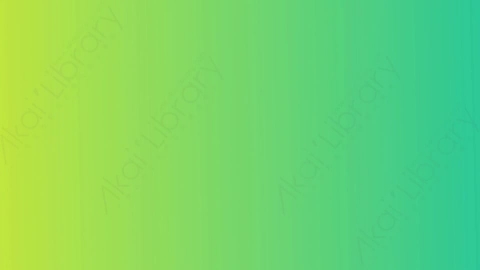 AE模板-时尚渐变色彩融合背景Gradient_Simple_46