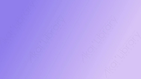 AE模板-时尚渐变色彩融合背景Gradient_Simple_48
