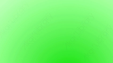 AE模板-时尚渐变色彩融合背景Gradient_Simple_50