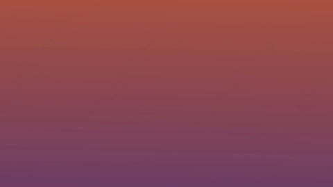 AE模板-时尚渐变色彩融合背景Gradient_Simple_52