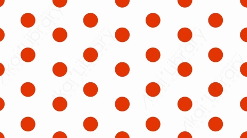 AE模板-时尚元素混合随机图形背景Pattern_28