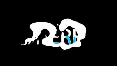 AE模板-时尚动态卡通标题5