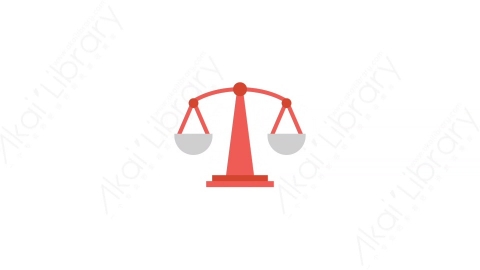 AE模板-2-Balance余额MG扁平银行金融动画图标