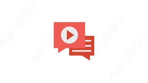 AE模板-10-Video marketing视频营销MG扁平SEO和开发动画图标
