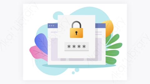 图片素材-网站专用密码安全访问