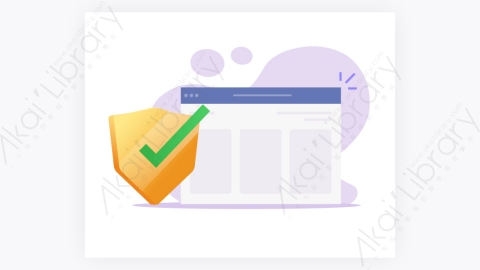 图片素材-Web安全卫士在线互联网网站安全保护Web浏览器