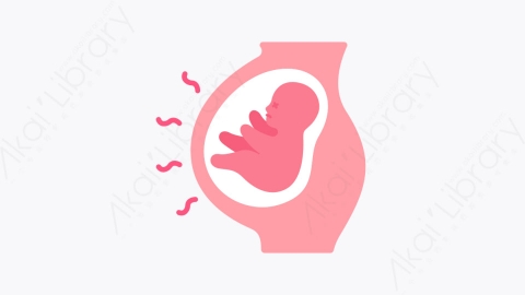 图片素材-002怀孕 pregnant扁平MG卡通空气污染元素图标