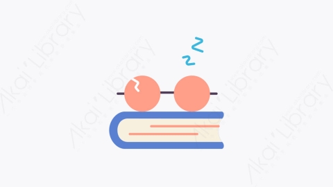 图片素材-004书 book扁平MG卡通教育和学校的元素图标