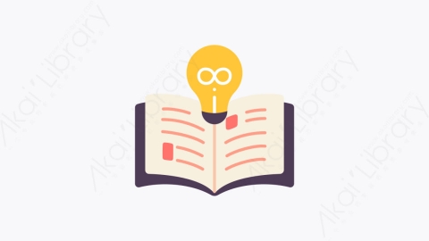 图片素材-019书本 read扁平MG卡通教育和学校的元素图标