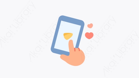 图片素材-031留言 message扁平MG卡通爱与甜蜜的元素图标