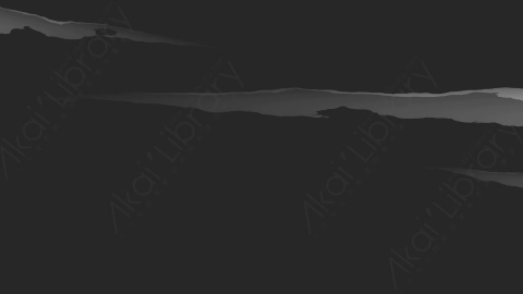 视频素材-（4K）动漫卡通云彩烟雾-26Burst_Through_1_Bottom_Background_Only