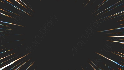 视频素材-（4K）卡通动漫多彩叠加向外的速度线-8outward-speedlines-overlay-colorful-1
