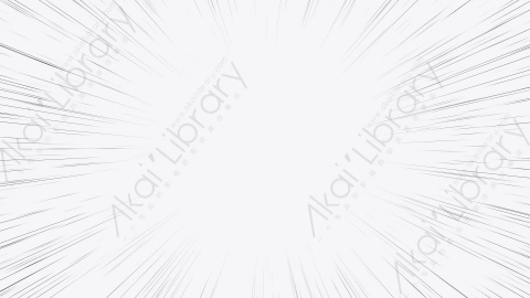 视频素材-（4K）卡通动漫黑色向外的速度线-24outward-speedlines-overlay-black-9
