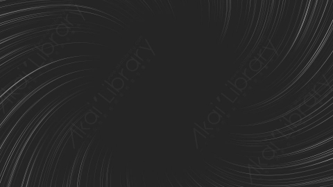 视频素材-（4K）卡通动漫向外的速度线-14outward-speedlines-overlay-white-6